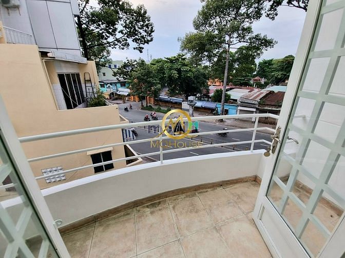 Hình ảnh Căn Hộ_Full Nội Thất_Đường 3/2_Quận 11