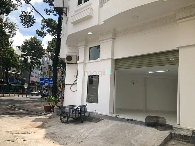 Hình ảnh Căn Hộ_Full Nội Thất_Đường 3/2_Quận 11