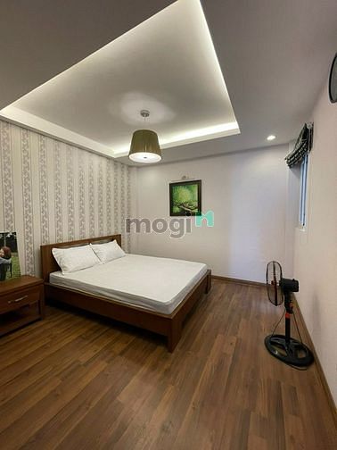 Hình ảnh Trang Chủ MB66.COM / Đăng Ký Tặng 66K Lê Văn Huân 2 phòng ngủ riêng_Full nội thất_Ban công_mới xây