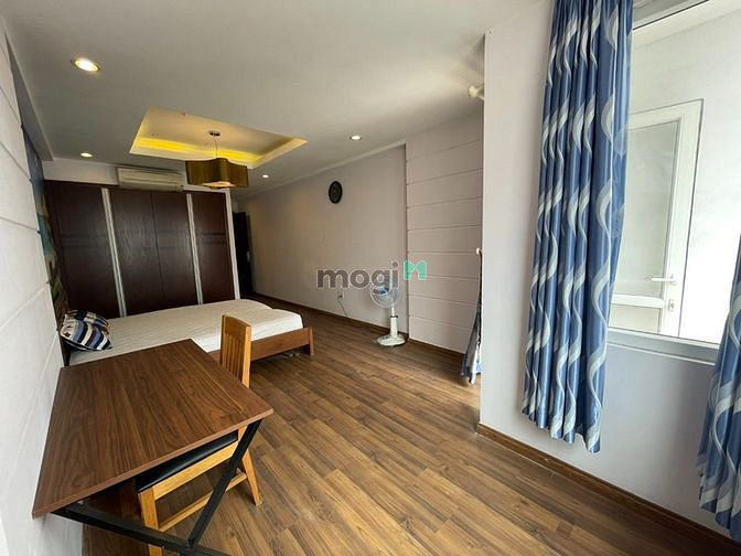 Hình ảnh Trang Chủ MB66.COM / Đăng Ký Tặng 66K Lê Văn Huân 2 phòng ngủ riêng_Full nội thất_Ban công_mới xây