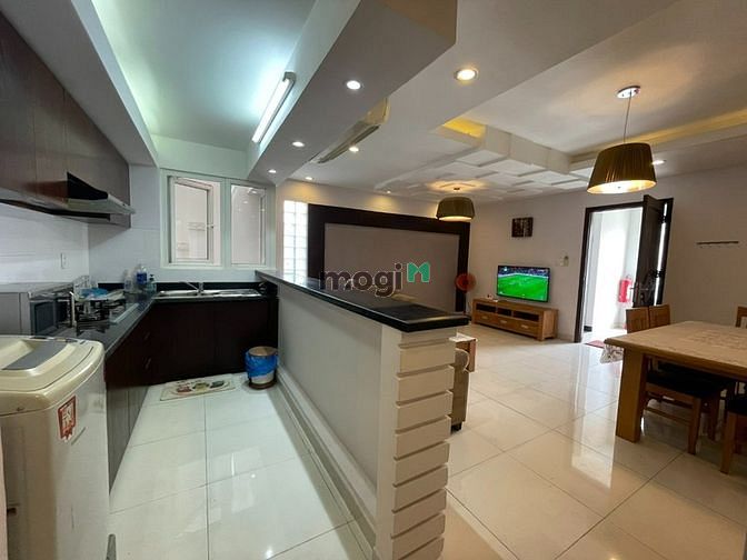 Hình ảnh Trang Chủ MB66.COM / Đăng Ký Tặng 66K Lê Văn Huân 2 phòng ngủ riêng_Full nội thất_Ban công_mới xây