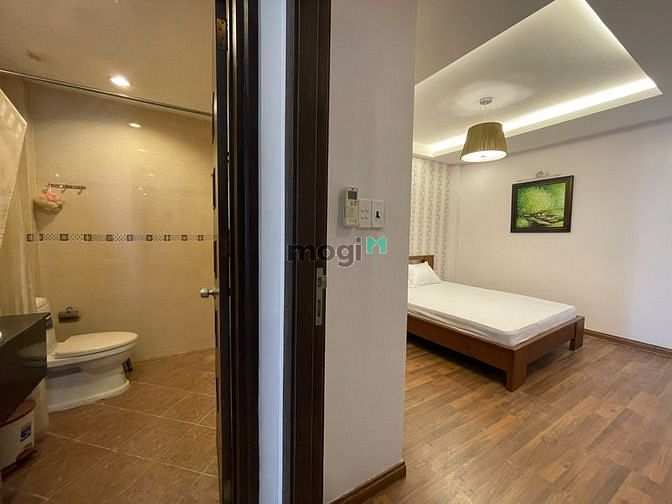 Hình ảnh Trang Chủ MB66.COM / Đăng Ký Tặng 66K Lê Văn Huân 2 phòng ngủ riêng_Full nội thất_Ban công_mới xây