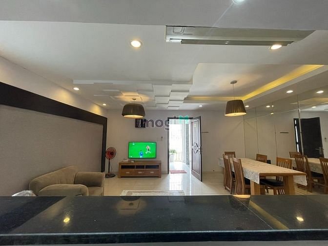 Hình ảnh Trang Chủ MB66.COM / Đăng Ký Tặng 66K Lê Văn Huân 2 phòng ngủ riêng_Full nội thất_Ban công_mới xây