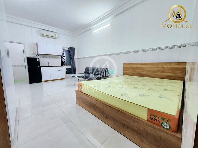 Hình ảnh Mb6623 nạp rút nhanh chóng Ngay ngã 4 Bảy Hiền - Full NT Máy giặt RIÊNG - Bancol LỚN
