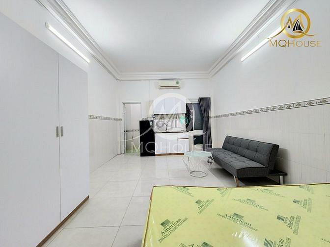 Hình ảnh Mb6623 nạp rút nhanh chóng Ngay ngã 4 Bảy Hiền - Full NT Máy giặt RIÊNG - Bancol LỚN