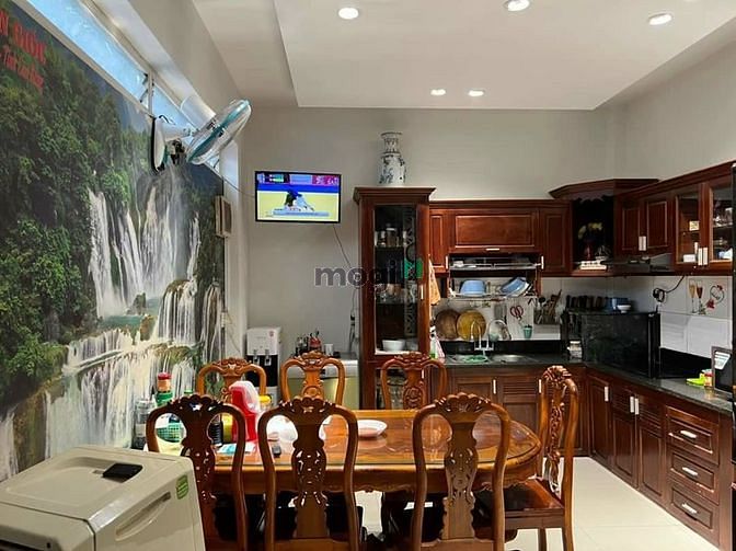 Hình ảnh Siêu phẩm nhà mới đường Mai Hắc Đế, Q8 46m2, chốt ngay