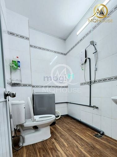Hình ảnh Mb6623 nạp rút nhanh chóng Ngay ngã 4 Bảy Hiền - Full NT Máy giặt RIÊNG - Bancol LỚN