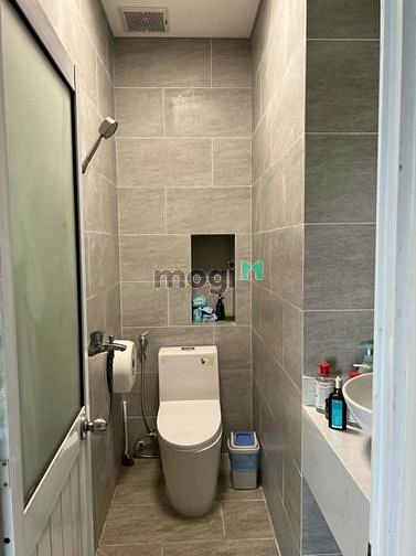 Hình ảnh Siêu phẩm nhà mới đường Mai Hắc Đế, Q8 46m2, chốt ngay