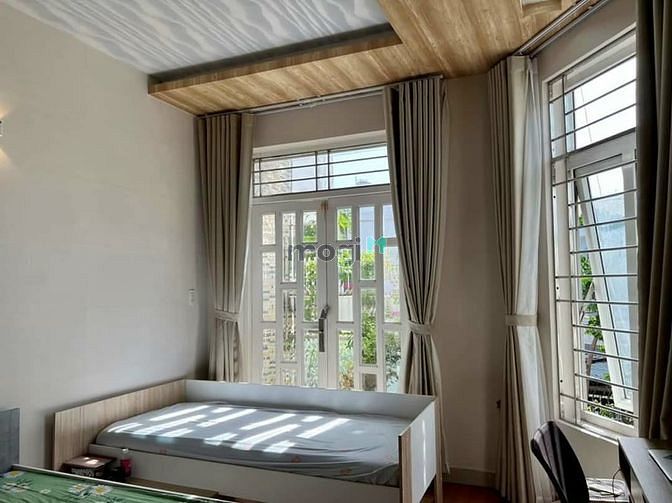 Hình ảnh Siêu phẩm nhà mới đường Mai Hắc Đế, Q8 46m2, chốt ngay