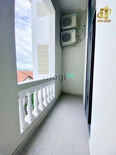 Hình ảnh Căn duplex gác cao_40m2_bancong_máy giặt ở Nguyễn Thị Thập Q7