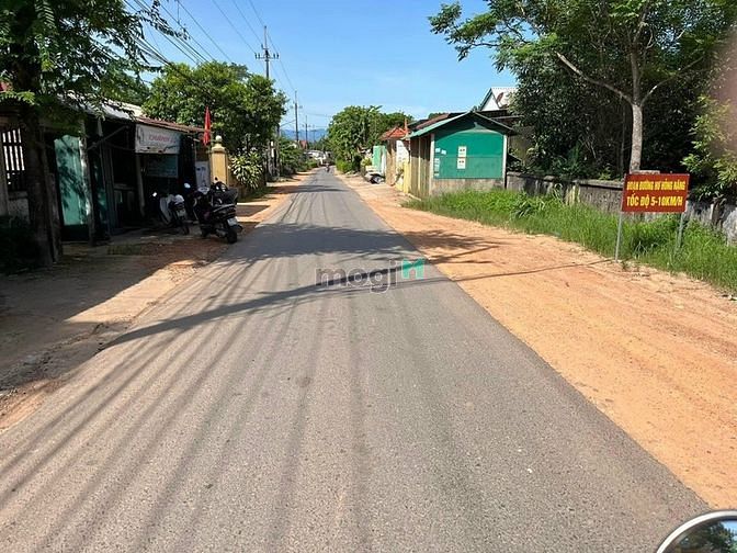 Hình ảnh Chỉ 325 triệu có ngay lô đất Hải Lâm - sát quốc lộ , liền kề Visip