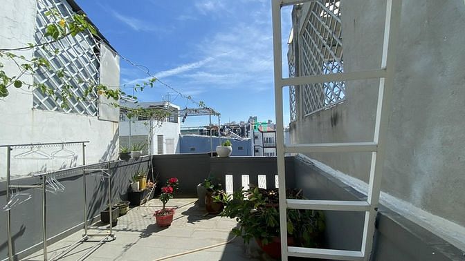 Hình ảnh Bán nhà phố Đường Số 1 , P. Tân Phú Q7.Gía :9.5 tỷ
