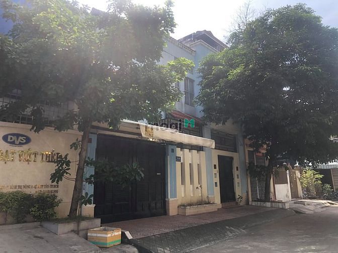 Hình ảnh Bán Biệt Thự đường số 2 KDC Thăng Long, Bình Trị Đông B, Bình Tân