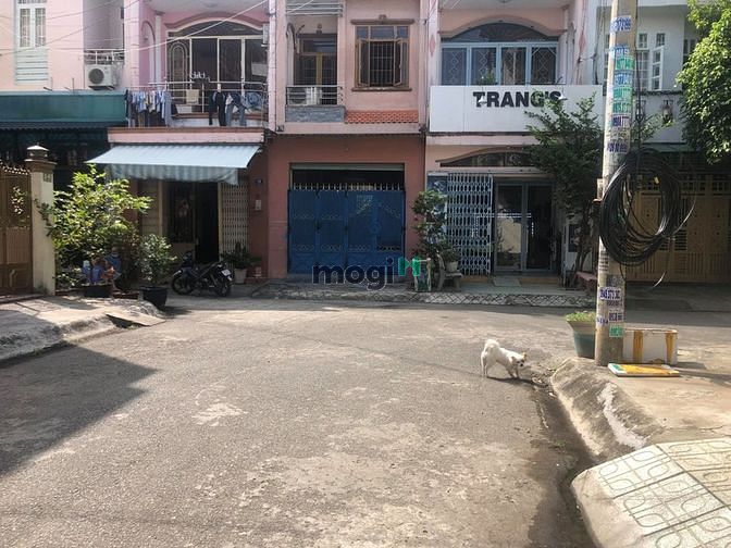 Hình ảnh Bán Biệt Thự đường số 2 KDC Thăng Long, Bình Trị Đông B, Bình Tân