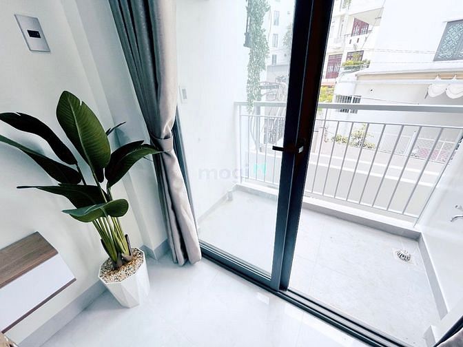Hình ảnh Khai trương Mb6623 nạp rút nhanh chóng Studio- Ban công ở Phường 5, Bình Thạnh