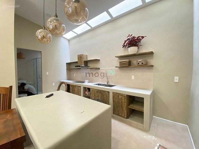 Hình ảnh Villa phố Làng Báo Chí  siêu hiện đại giá 1200$
