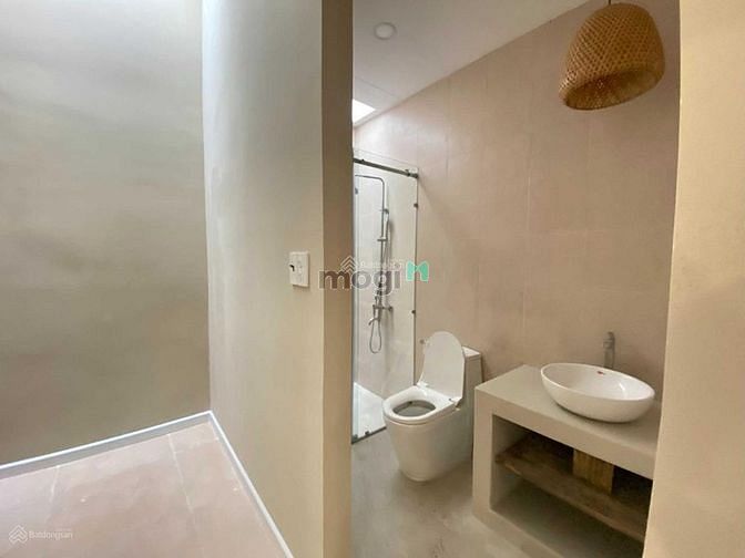 Hình ảnh Villa phố Làng Báo Chí  siêu hiện đại giá 1200$