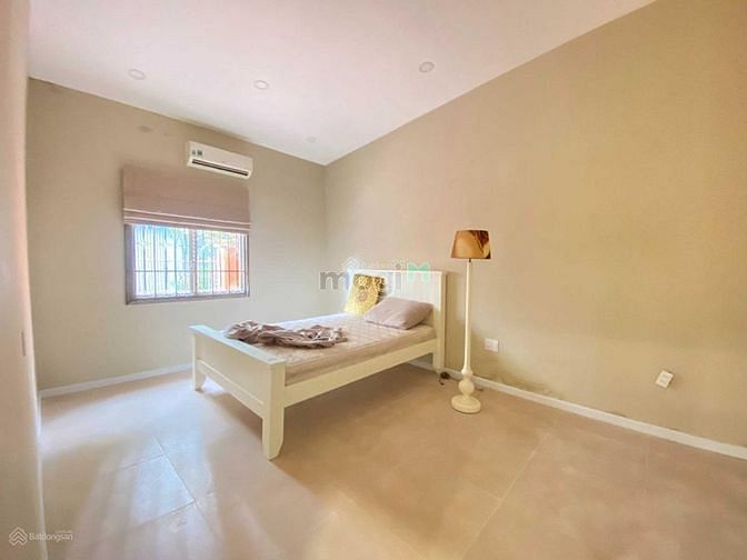 Hình ảnh Villa phố Làng Báo Chí  siêu hiện đại giá 1200$