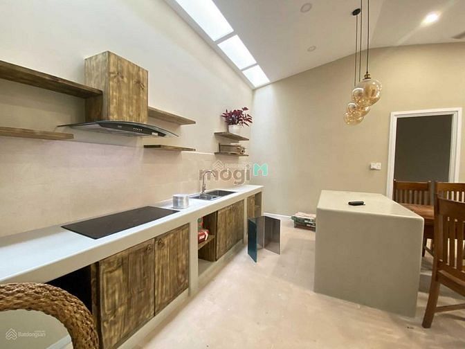 Hình ảnh Villa phố Làng Báo Chí  siêu hiện đại giá 1200$