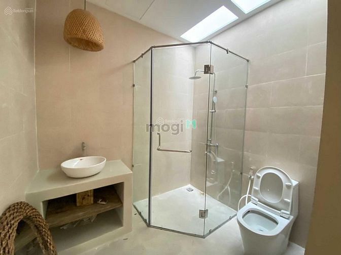 Hình ảnh Villa phố Làng Báo Chí  siêu hiện đại giá 1200$