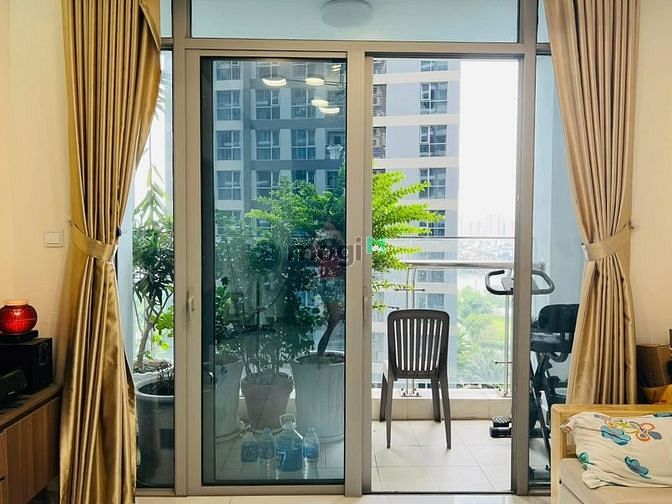 Hình ảnh Cho thuê Trang Chủ MB66.COM / Đăng Ký Tặng 66K 1pn nội thất đầy đủ 55m2 17tr/th