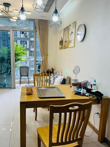 Hình ảnh Cho thuê Trang Chủ MB66.COM / Đăng Ký Tặng 66K 1pn nội thất đầy đủ 55m2 17tr/th