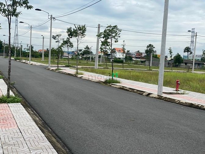 Hình ảnh Mở bán giai đoạn 2 khu dân cư Kiến Á, Q9, diện tích 5x17m.
