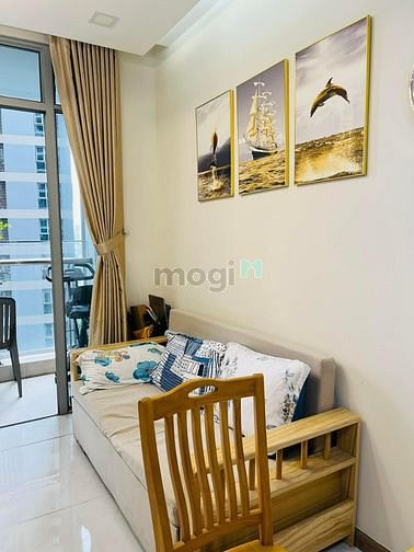 Hình ảnh Cho thuê Trang Chủ MB66.COM / Đăng Ký Tặng 66K 1pn nội thất đầy đủ 55m2 17tr/th