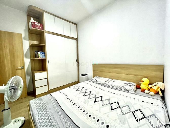 Hình ảnh Cho thuê Trang Chủ MB66.COM / Đăng Ký Tặng 66K 2 phòng ngủ 2wc đầy đủ nội thất khu mới Emerald