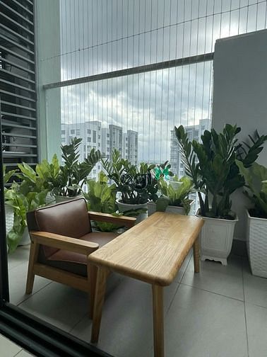 Hình ảnh Cho thuê Trang Chủ MB66.COM / Đăng Ký Tặng 66K 2 phòng ngủ 2wc đầy đủ nội thất khu mới Emerald
