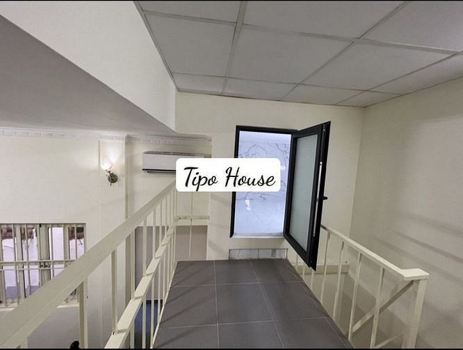 Hình ảnh Cho thuê nhà hẻm  Cách Mạng Tháng 8, Q3