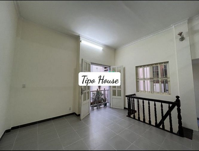 Hình ảnh Cho thuê nhà hẻm  Cách Mạng Tháng 8, Q3