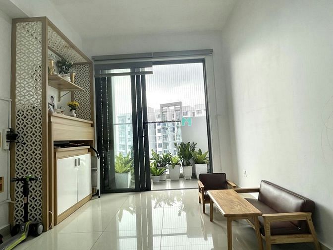 Hình ảnh Cho thuê Trang Chủ MB66.COM / Đăng Ký Tặng 66K 2 phòng ngủ 2wc đầy đủ nội thất khu mới Emerald