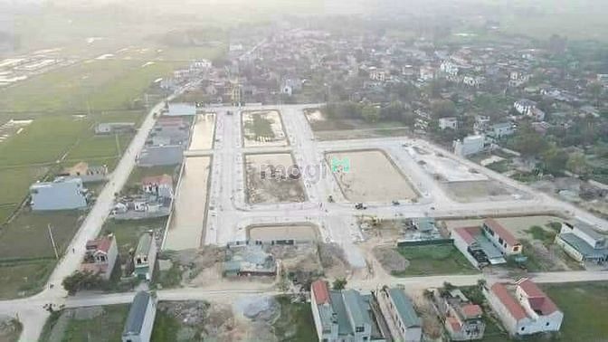 Hình ảnh Khu dô thị Thiệu Giao, cách tp 3km, sát sân gôn 36 lỗ