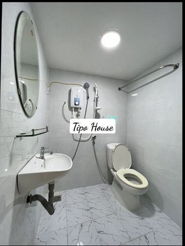 Hình ảnh Cho thuê nhà hẻm  Cách Mạng Tháng 8, Q3
