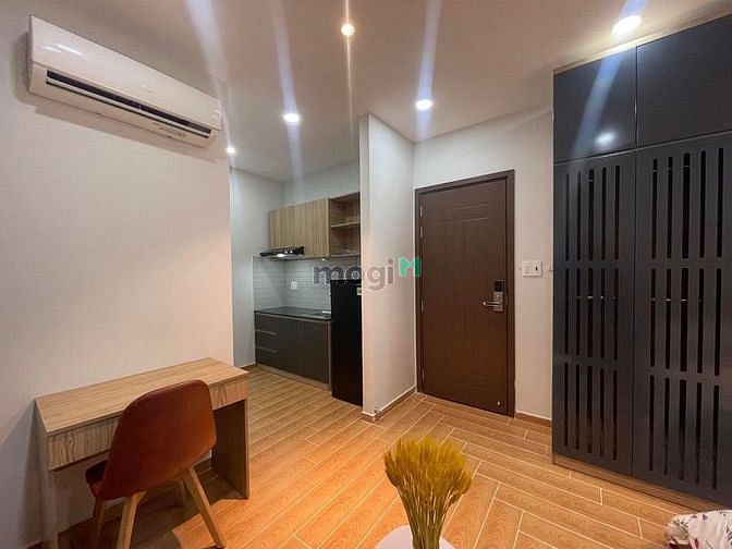 Hình ảnh Cho thuê Trang Chủ MB66.COM / Đăng Ký Tặng 66K có ban công full nội thất ở LÊ BÌNH - TÂN BÌNH