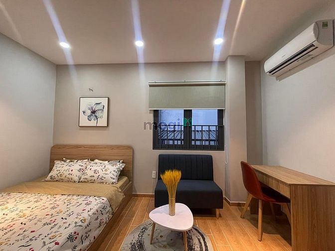 Hình ảnh Cho thuê Trang Chủ MB66.COM / Đăng Ký Tặng 66K có ban công full nội thất ở LÊ BÌNH - TÂN BÌNH