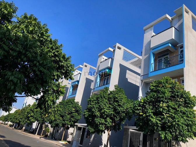Hình ảnh Mở bán giai đoạn 2 khu dân cư cao cấp An Thiên Lý, Quận 9, DT 90m2.