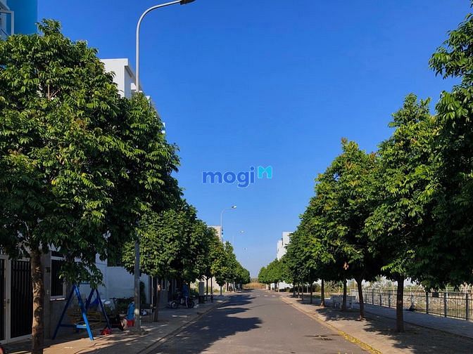 Hình ảnh Mở bán giai đoạn 2 khu dân cư cao cấp An Thiên Lý, Quận 9, DT 90m2.