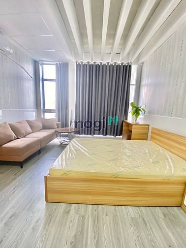 Hình ảnh CHDV 1 PN, bếp riêng, sát Đại Học Văn Lang cơ sở 3