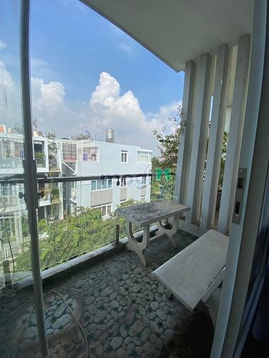 Hình ảnh CHDV 1 PN, bếp riêng, sát Đại Học Văn Lang cơ sở 3