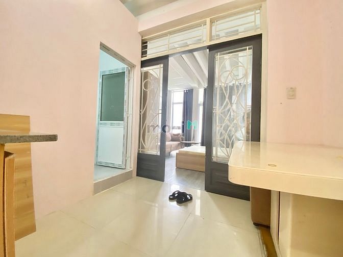 Hình ảnh CHDV 1 PN, bếp riêng, sát Đại Học Văn Lang cơ sở 3