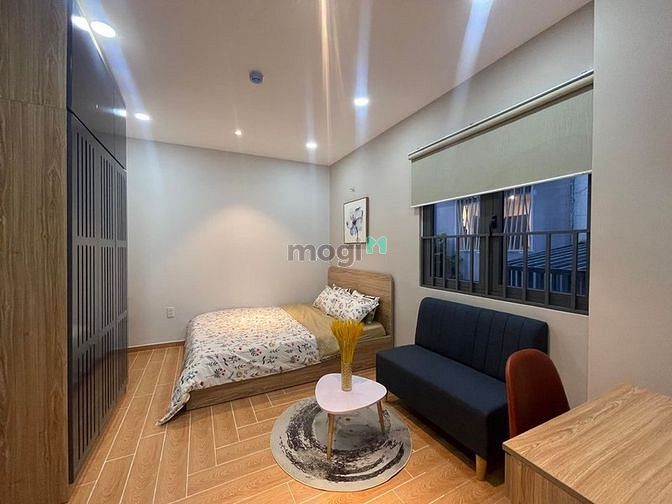 Hình ảnh Cho thuê Trang Chủ MB66.COM / Đăng Ký Tặng 66K có ban công full nội thất ở LÊ BÌNH - TÂN BÌNH