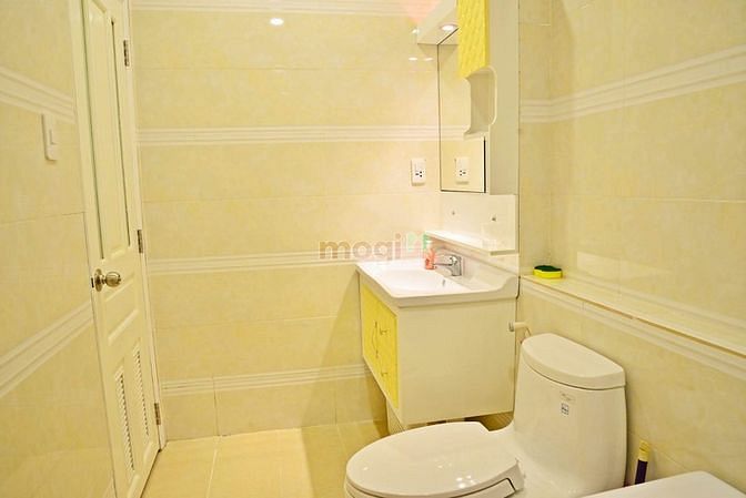 Hình ảnh Căn Hộ 1Pn Full Nt 50m2 Gần Chợ Bến Thành