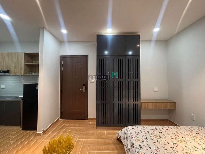 Hình ảnh Cho thuê Trang Chủ MB66.COM / Đăng Ký Tặng 66K có ban công full nội thất ở LÊ BÌNH - TÂN BÌNH
