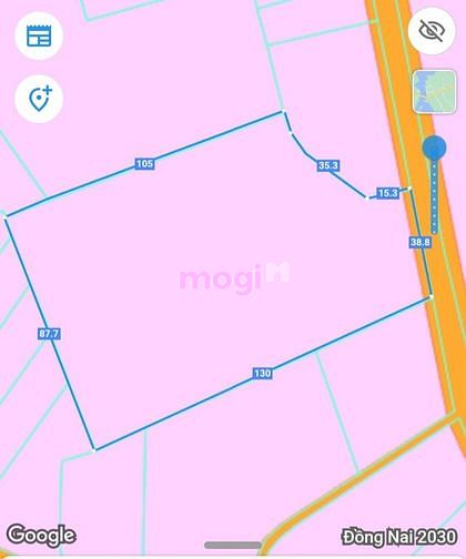 Hình ảnh Bán 1ha đất cây lâu năm phước bình long thành đồng nai