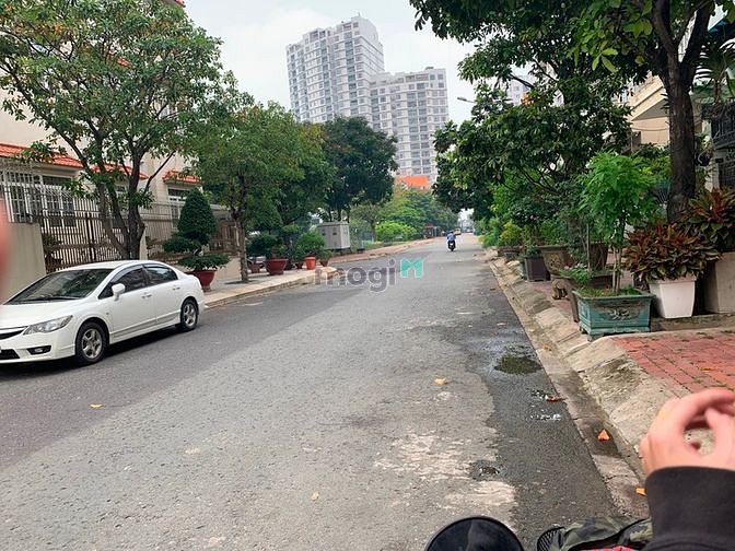 Hình ảnh Còn đúng 3 nền đất hẻm xe hơi đường Ung Văn Khiêm, Bình Thạnh giá 4tỷ6