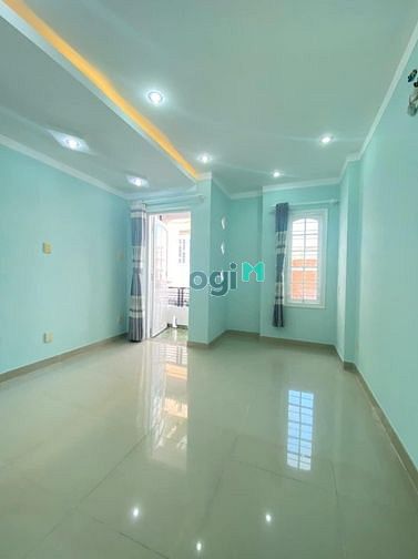 Hình ảnh Nhà Giá Mềm Khu Sầm Uất Phạm Văn Hai quận Tân Bình SHR