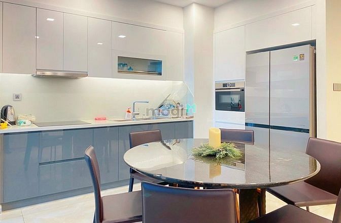 Hình ảnh VinHomes Golden River - Quận 1 🍀