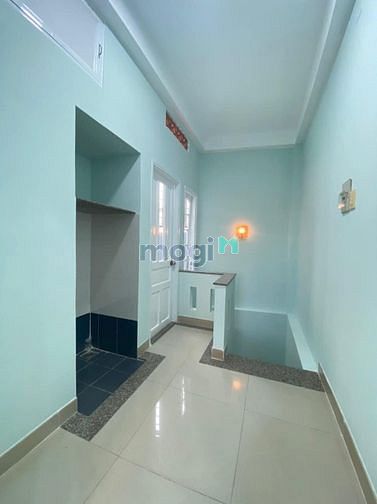 Hình ảnh Nhà Giá Mềm Khu Sầm Uất Phạm Văn Hai quận Tân Bình SHR